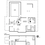 בית נופש Ung - 460m From The Sea By Interhome *