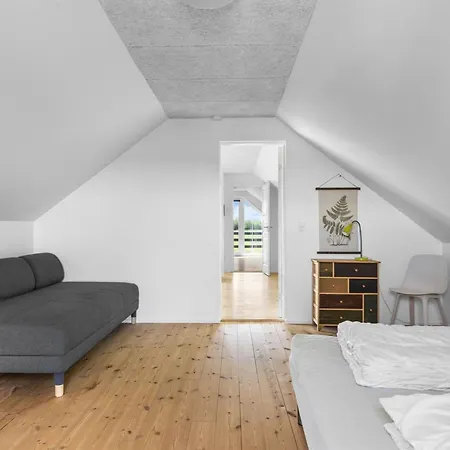 Ung - 460m From The Sea By Interhome Prázdninový dům *