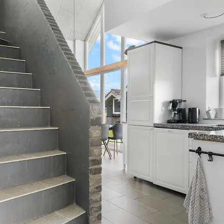 בית נופש Ung - 460m From The Sea By Interhome
