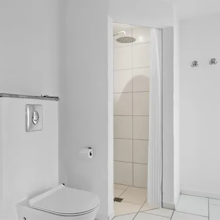 Prázdninový dům Ung - 460m From The Sea By Interhome Otterup