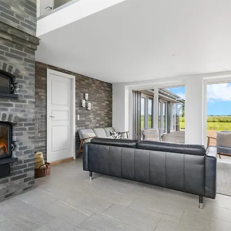 Ung - 460m From The Sea By Interhome Dom wakacyjny