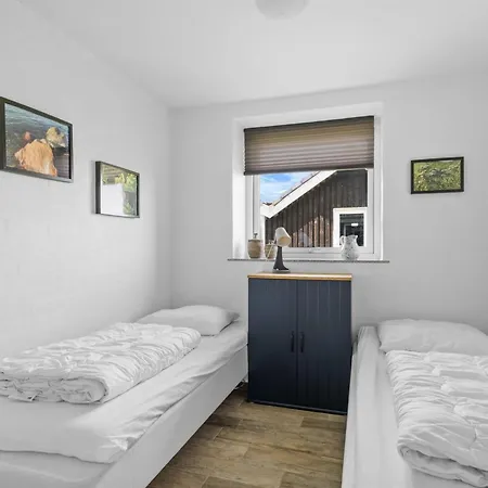 Dom wakacyjny Ung - 460m From The Sea By Interhome *