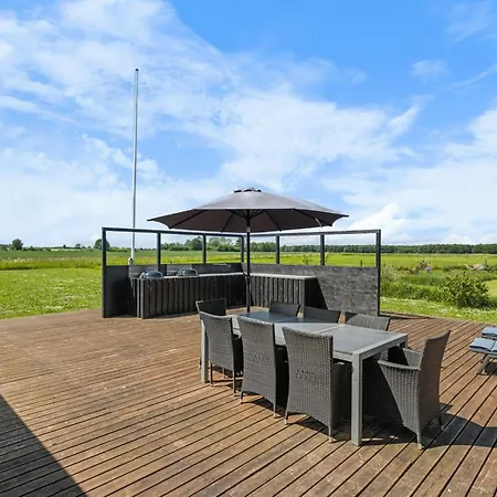 Ung - 460m From The Sea By Interhome Dom wakacyjny
